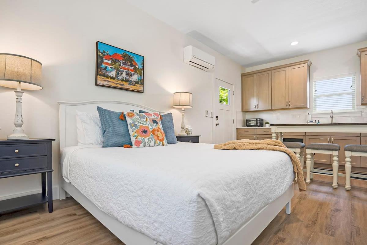 New Private Apt In Uptown St Aug Walk Everywhere St. Augustine Ngoại thất bức ảnh