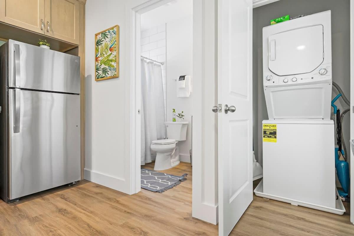 New Private Apt In Uptown St Aug Walk Everywhere St. Augustine Ngoại thất bức ảnh