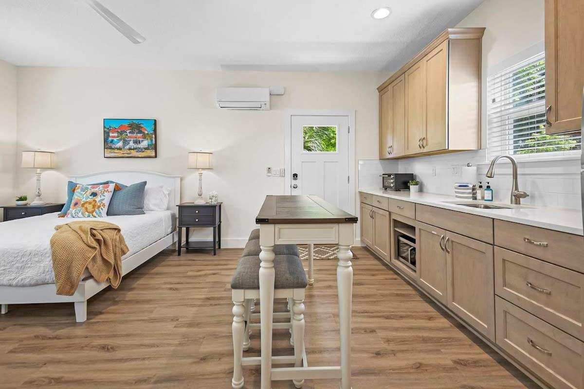 New Private Apt In Uptown St Aug Walk Everywhere St. Augustine Ngoại thất bức ảnh