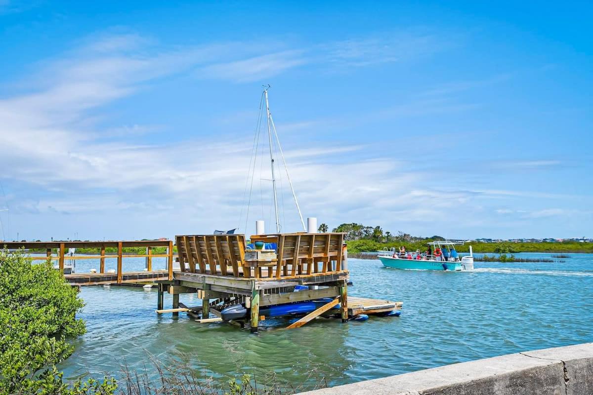 New Private Apt In Uptown St Aug Walk Everywhere St. Augustine Ngoại thất bức ảnh